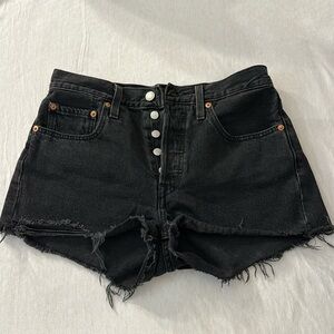Levi shorts